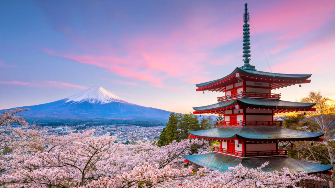 Everything to Know About Spring Travel Trends for 2025