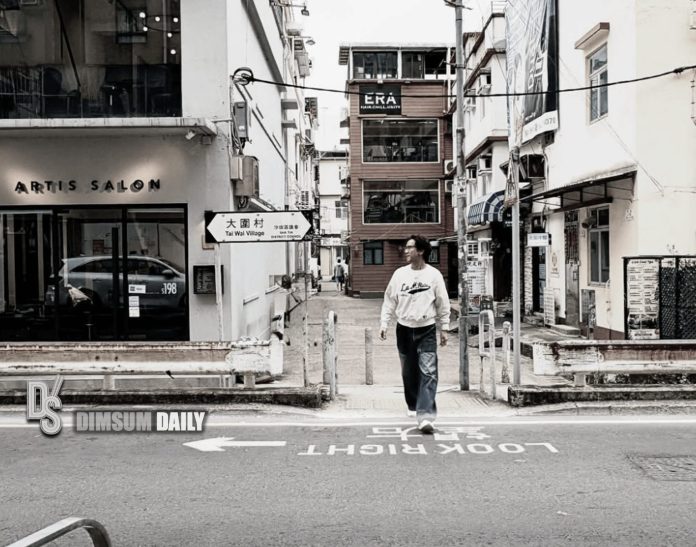 Tai Wai Village-23432