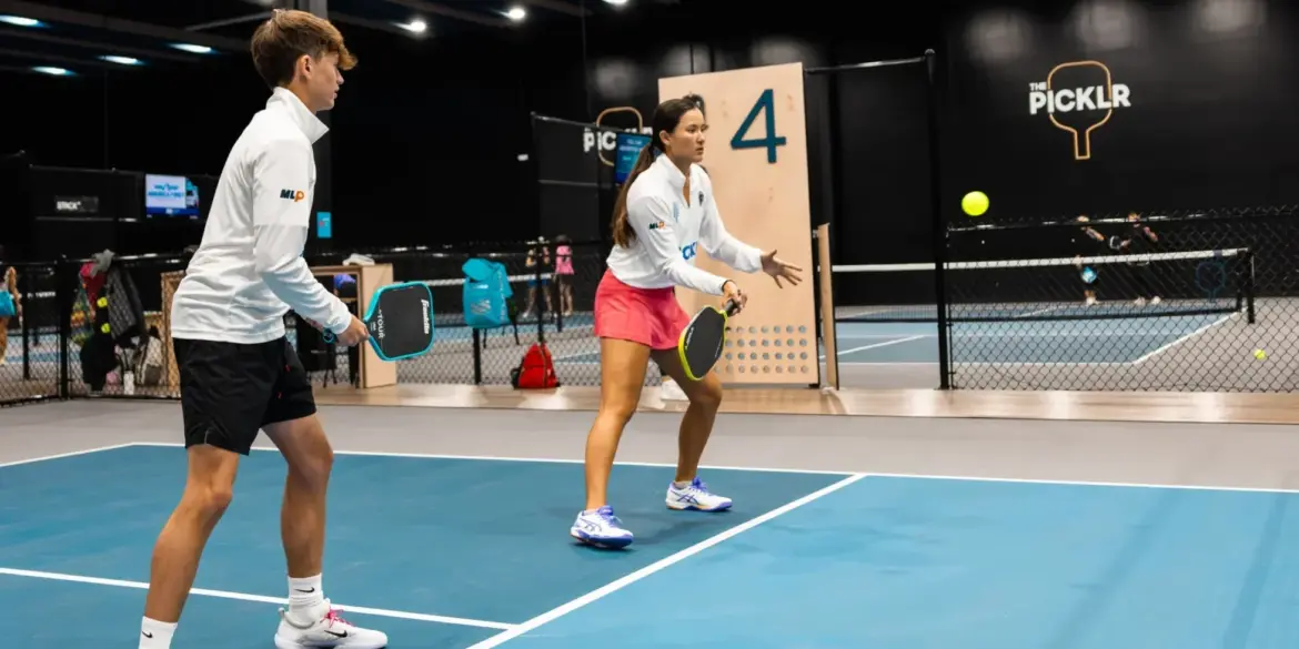 The Picklr Expands to Japan, Plans 20 Clubs