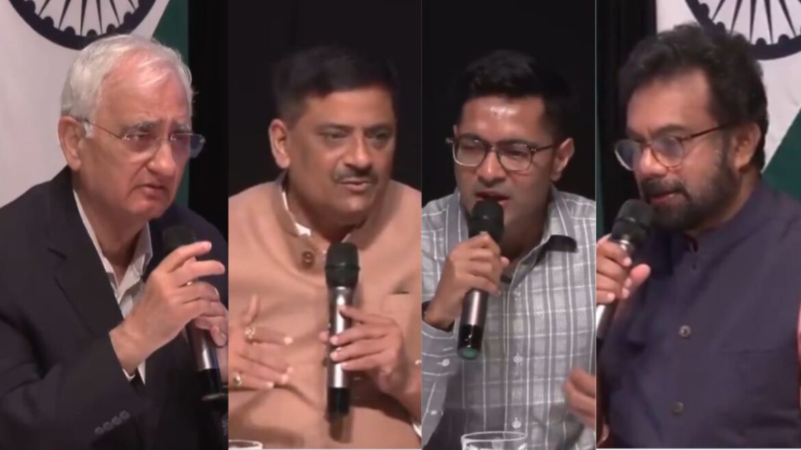 TMC's Abhishek Banerjee Calls Terrorism 'Rabid Dog,' Pakistan Its 'Vile Handler' During Delegation's Visit To Tokyo