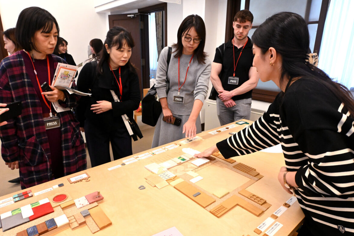 Tokyo, Out to Make Art and Culture Accessible for All Tokyo Art Support-5