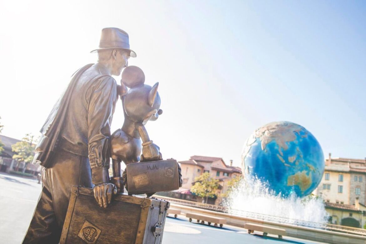 Tokyo Disneysea