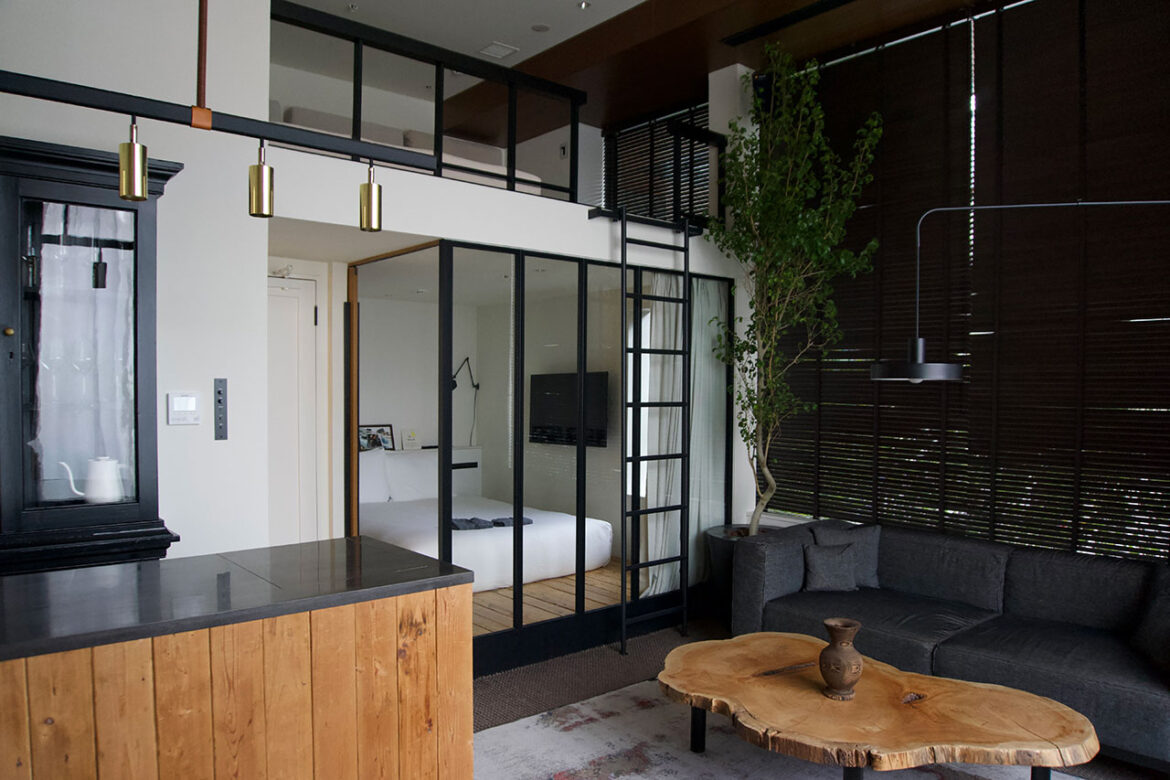 TRUNK(HOTEL) CAT STREET: Crafting Connection in Shibuya TRUNK(HOTEL) CAT STREET: Crafting Connection in Shibuya