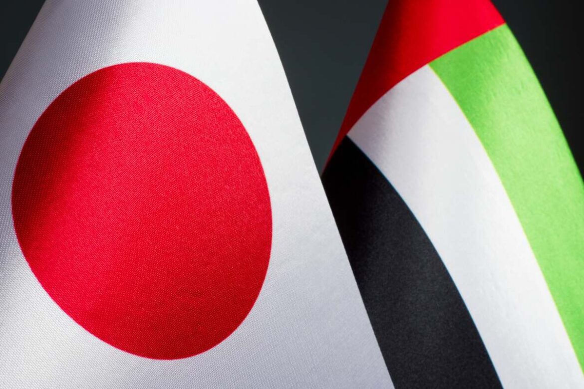 Abu Dhabi and Japan eye stronger cooperation in clean energy, hydrogen and AI as free trade deal talks progress Abu Dhabi to forge stronger investment ties with Japan as free trade deal talks progress