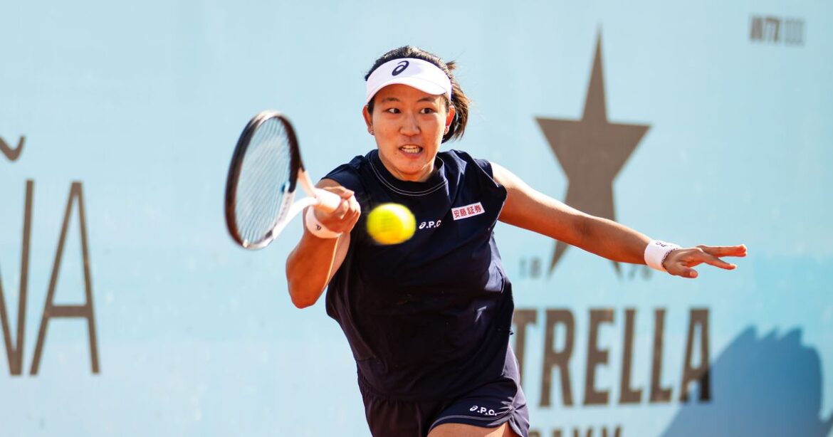 Uchijima, Osaka, Ito hit milestones for Japan