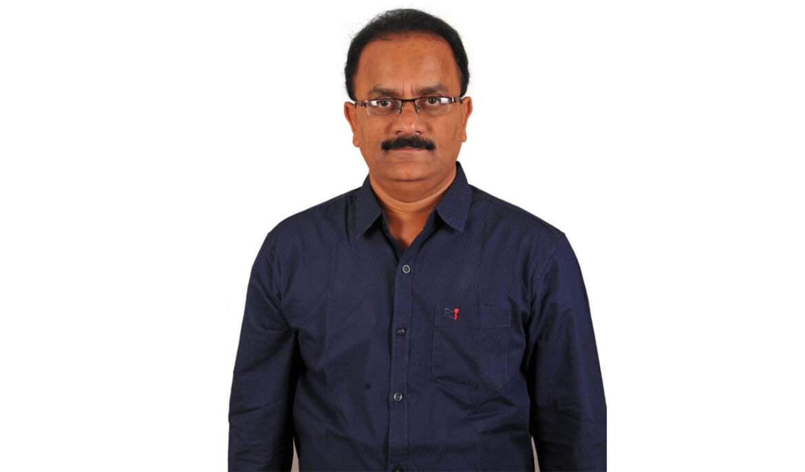 UoH Physicist Prof. G.S. Vaitheeswaran to visit Japan’s NIMS under prestigious MANA Scheme-Telangana Today UoH Physicist Prof. G.S. Vaitheeswaran to visit Japan’s NIMS under prestigious MANA Scheme