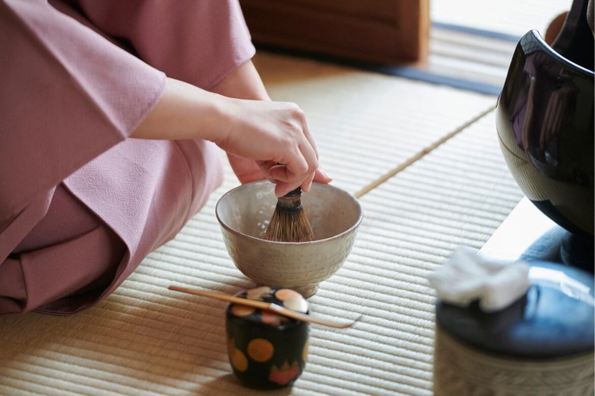 Where to Buy Matcha in Kyoto (A Matcha Lover's Guide)
