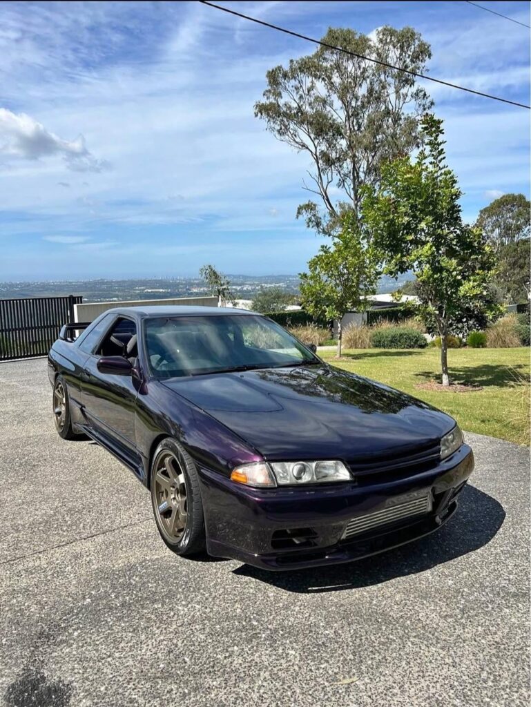Finally joined the fun