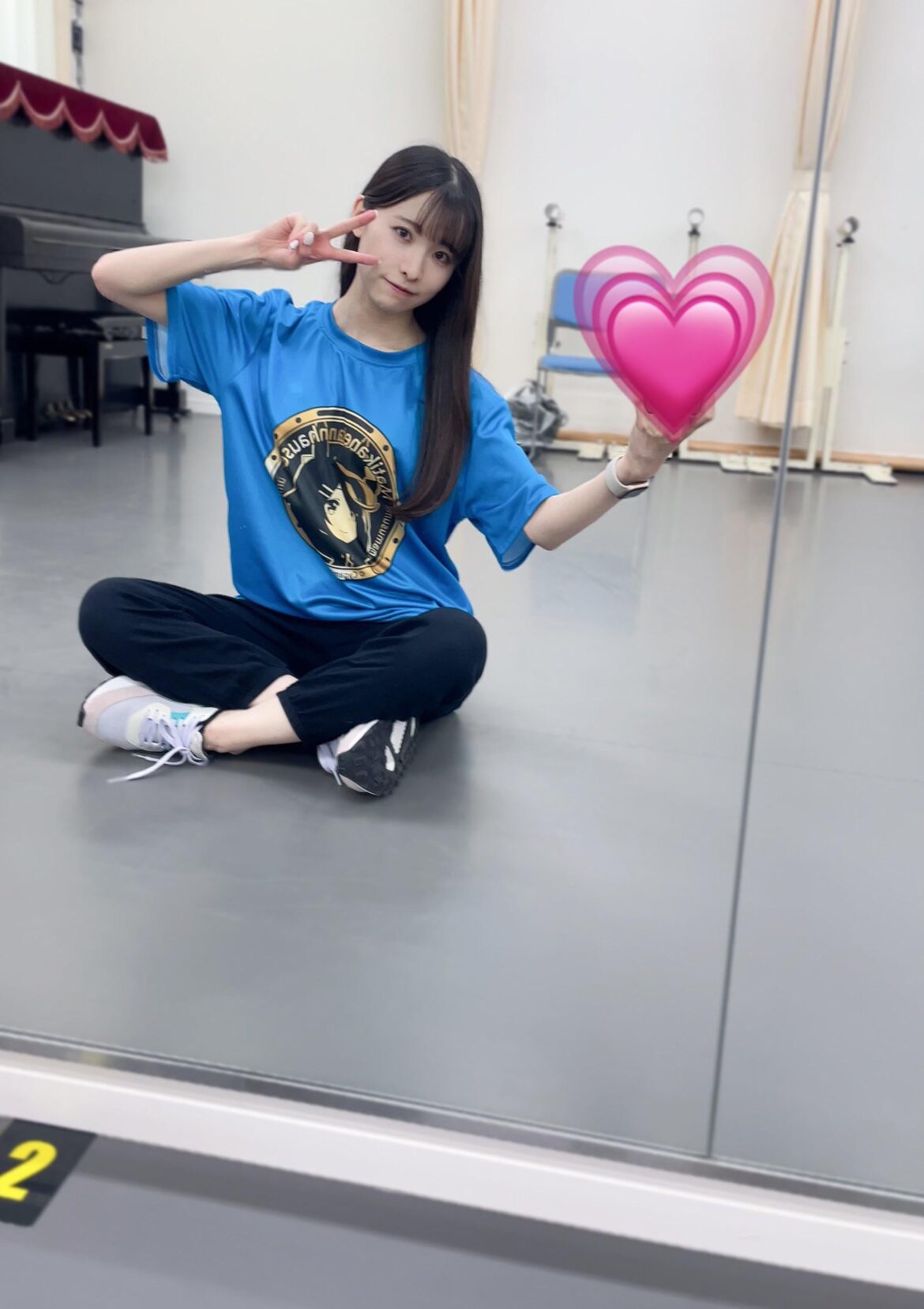 Tono Hikaru celebrates the birthday of Matikanetannhauser whom she voices in Uma Musume!