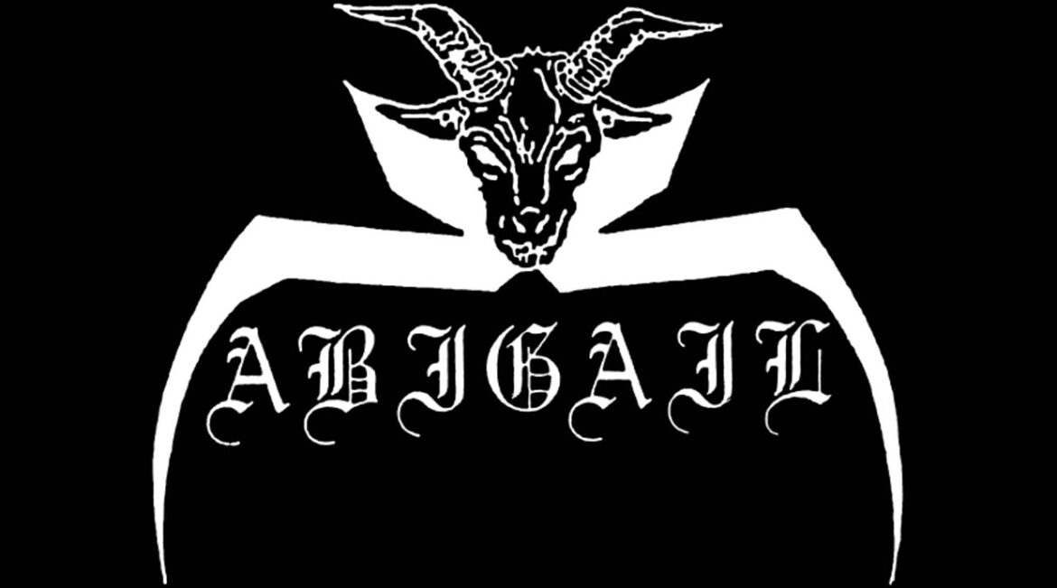 Interview: Abigail (Japan) - Touring With Stälker