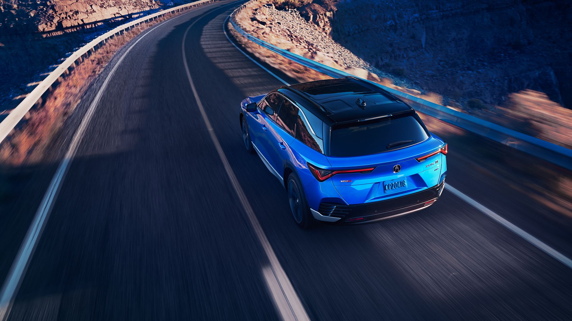 Acura ZDX All-Electric-1