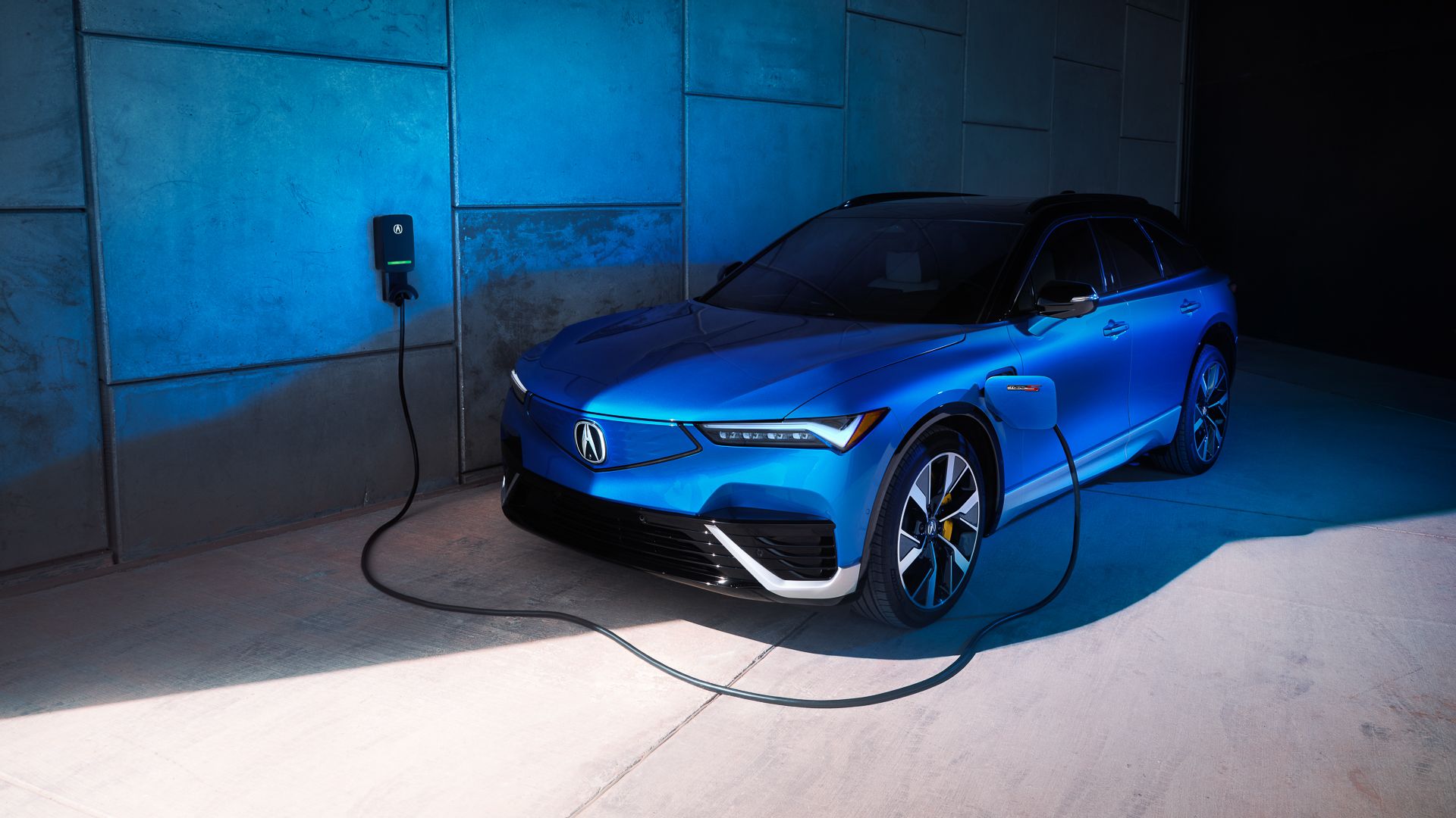 Acura ZDX All-Electric-2