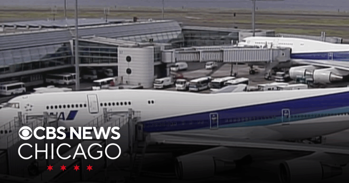 Flight from Tokyo to Seattle diverted after passenger attempted to open door midflight