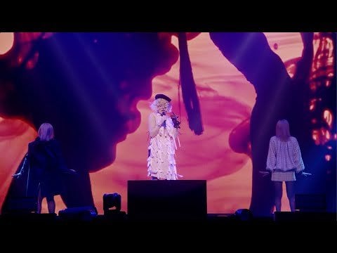 Sheena Ringo - Quiet Counterattack ~ A Secret - Alo Japan All About Japan