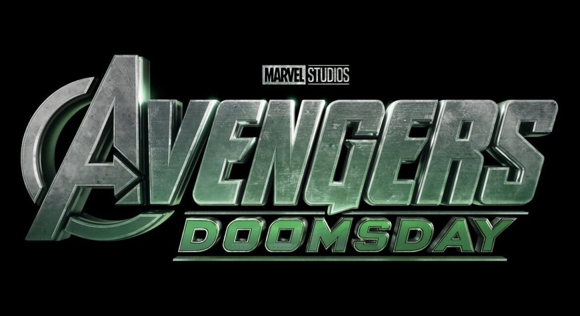 DOOMSDAY Display Spotted At Osaka Comic-Con As More Actors Address Their MCU Returns