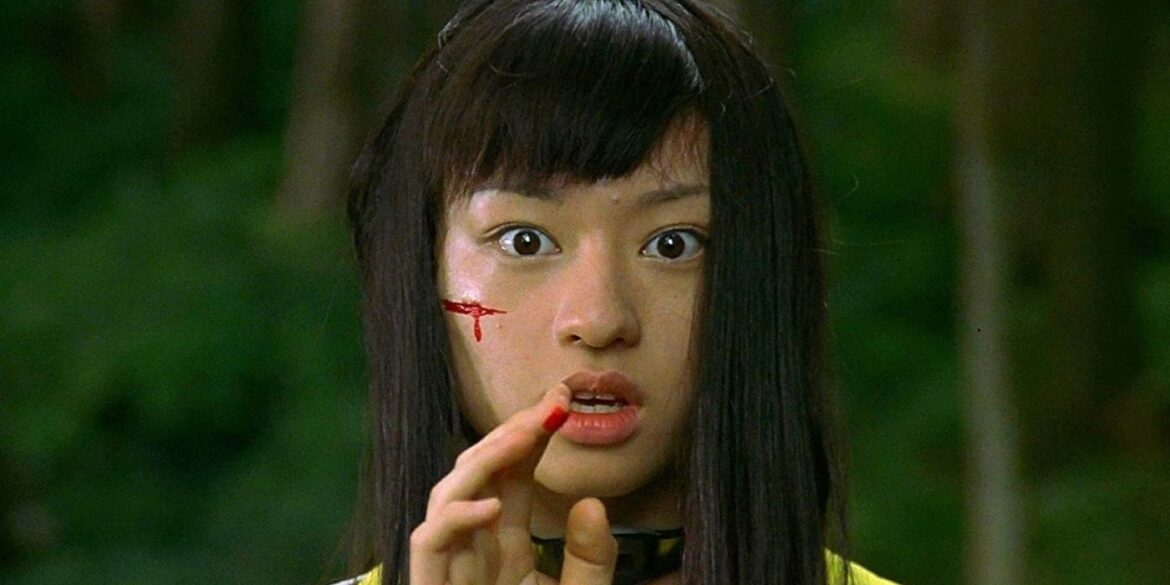 10 Most Intense Japanese Movies Ever, Ranked