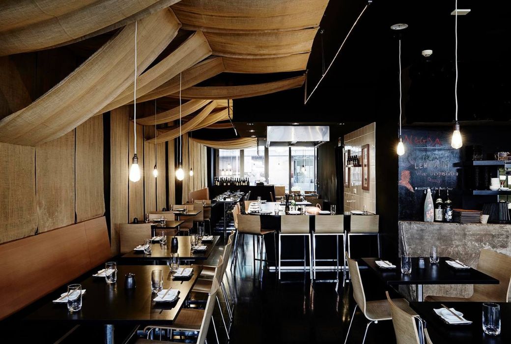 Best Japanese restaurants Newcastle