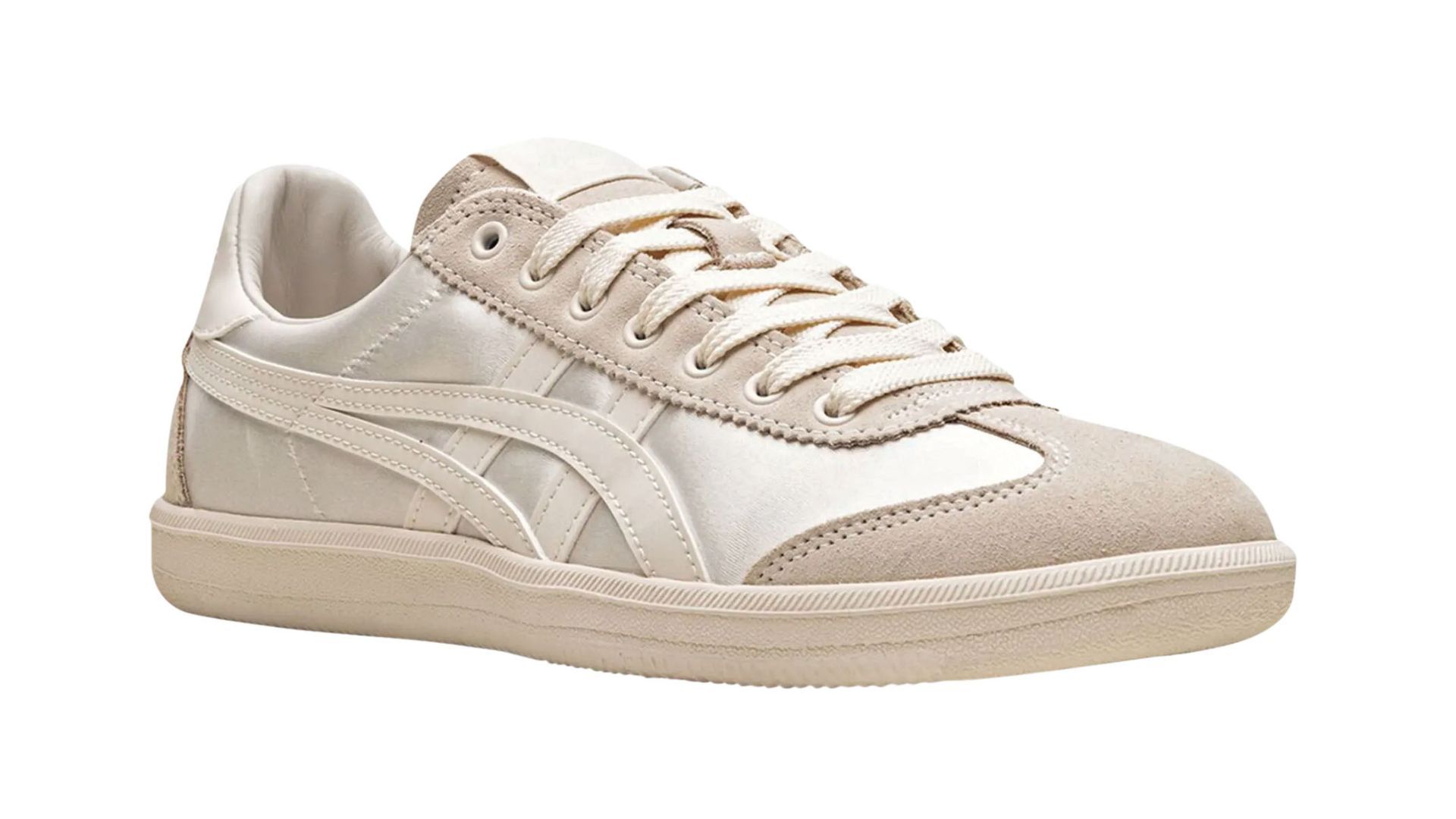 best shoes for Osaka