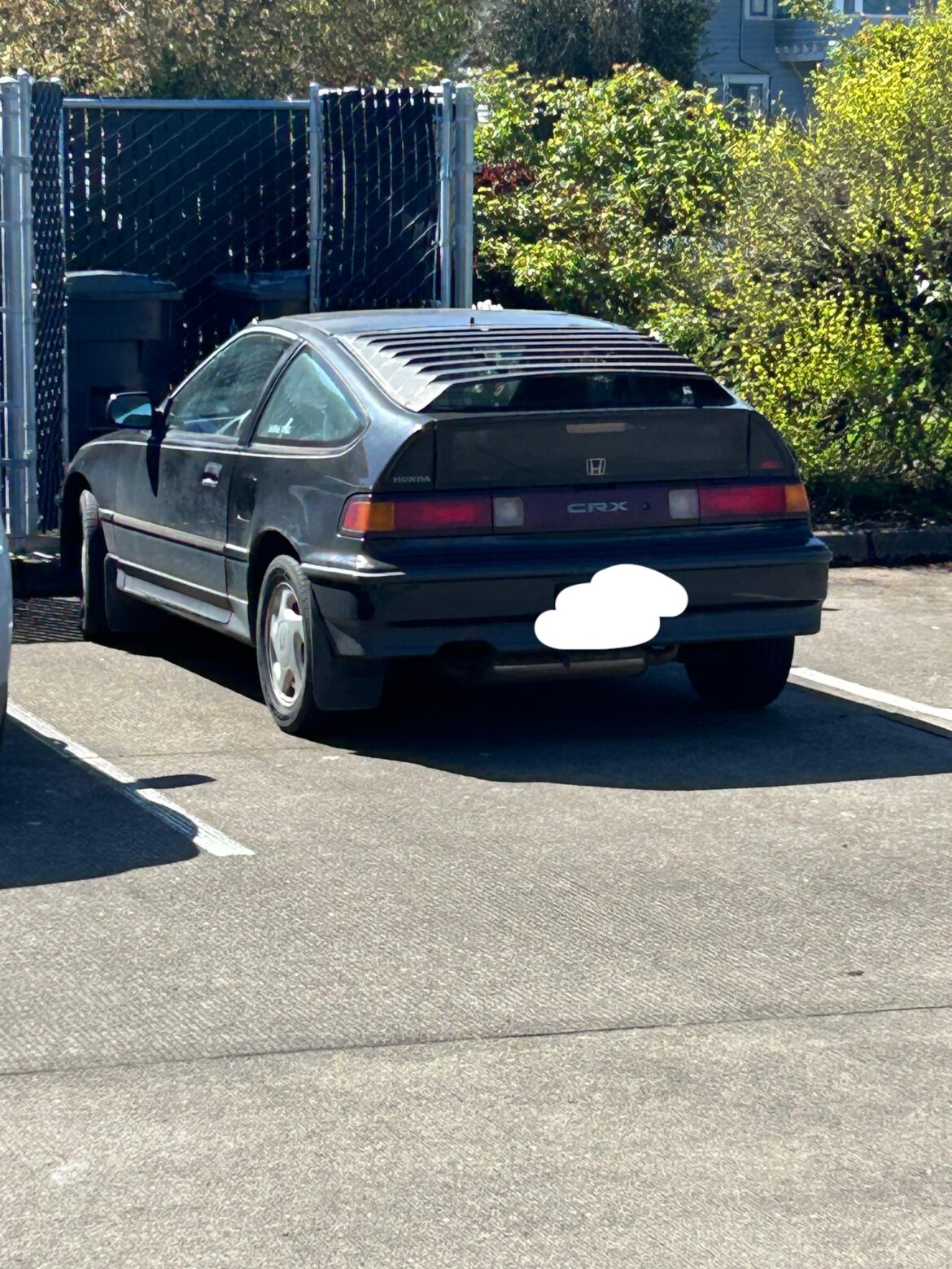 How rare are these nowadays?