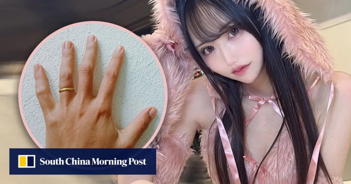 Japanese woman cuts off boyfriend’s ring finger to prevent him from marrying someone else