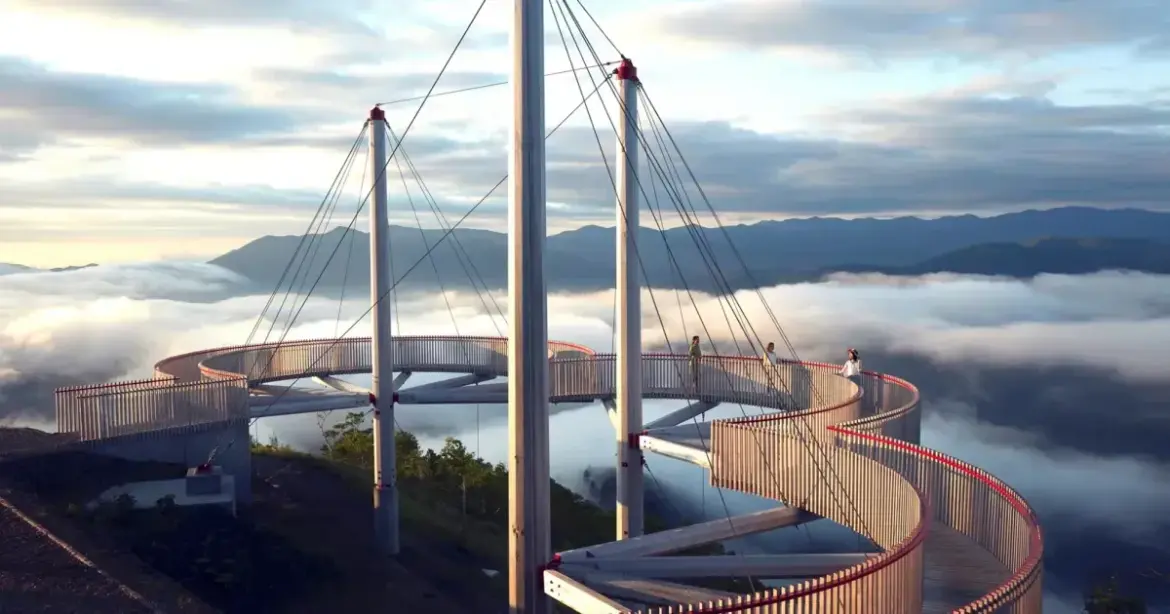 The Secret Skiing Spot In The Heart Of Hokkaido