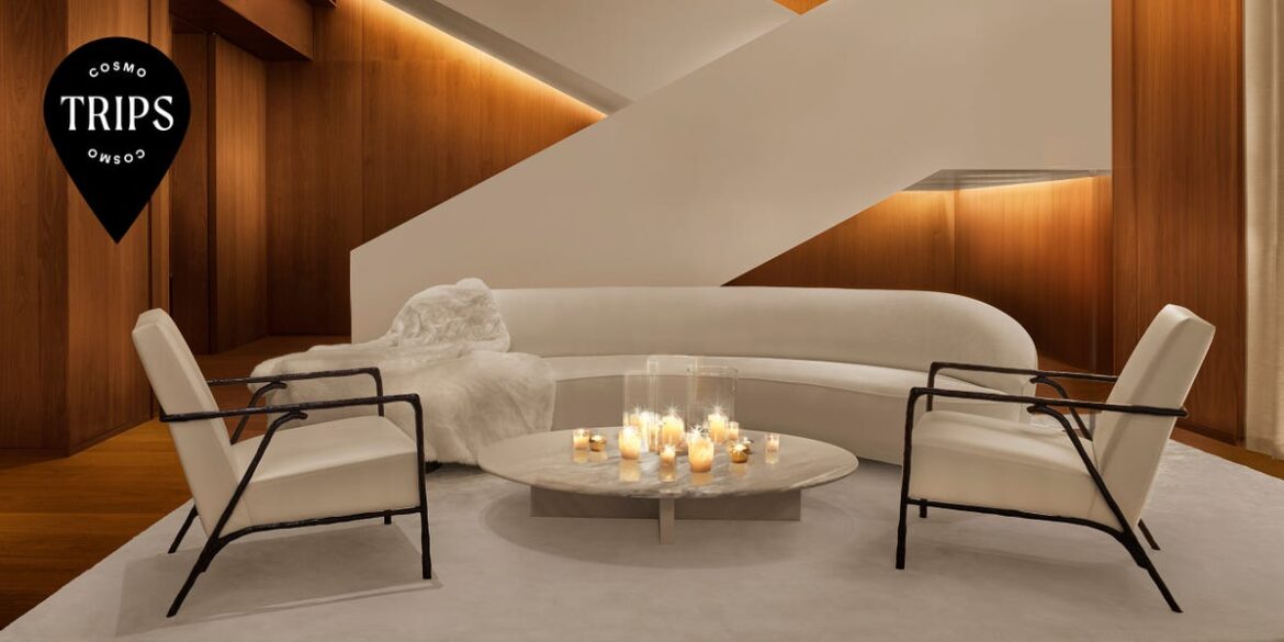 The Tokyo EDITION, Ginza — Hotel Review