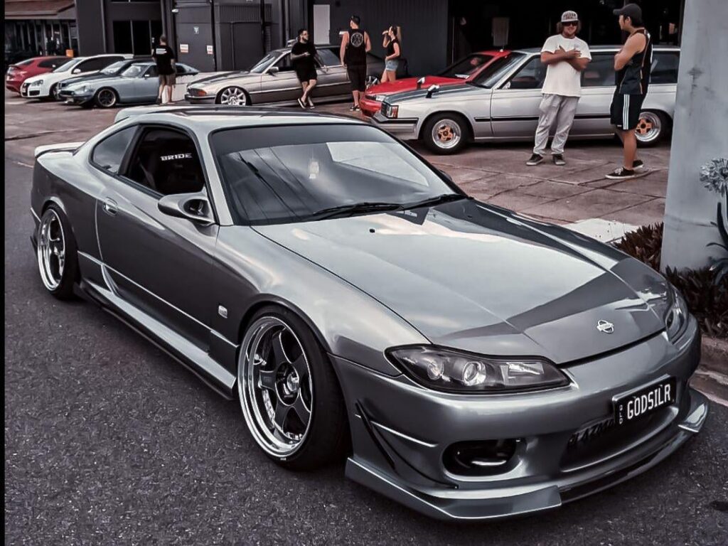 S15 is has always been my dream car but im young and broke, is there anyway realistic way of owning one before rising prices make it unobtainable