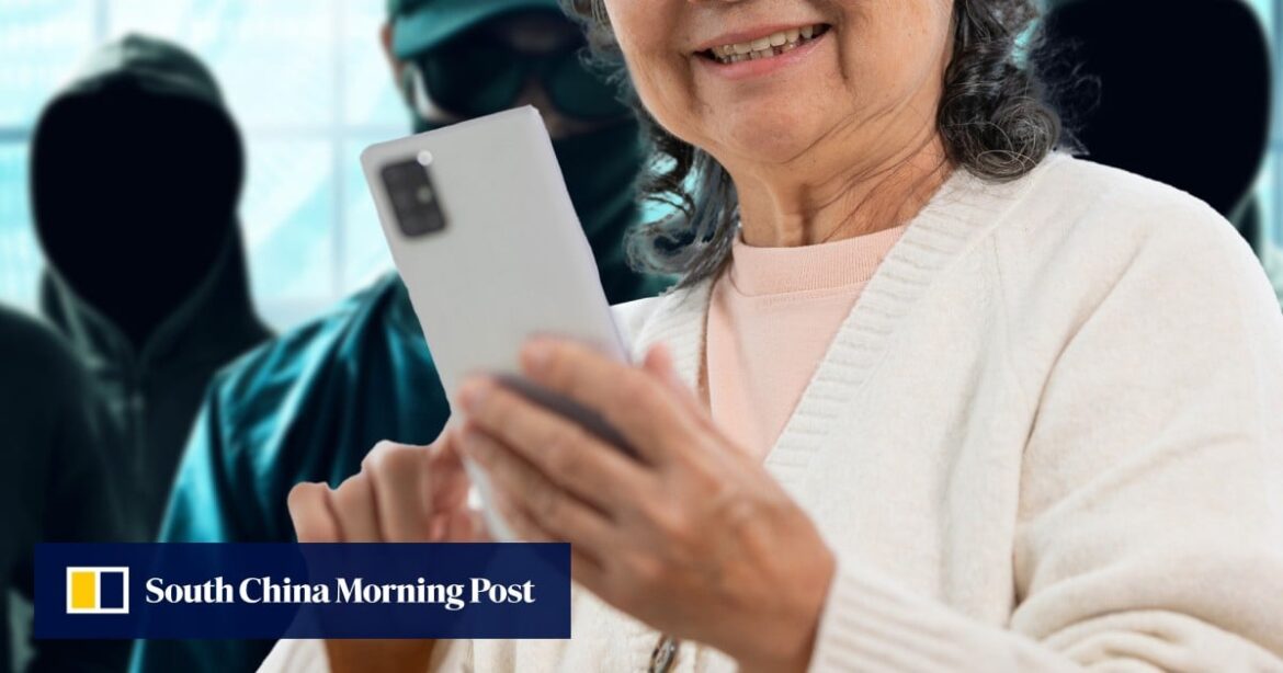 Elderly Japanese woman loses US$345,000 to scammers, joins gang as they are ‘kind’ to her
