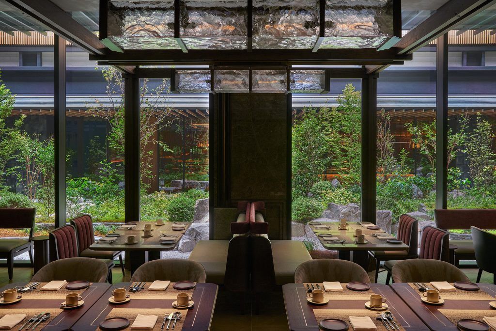 Kati – All Day Dining