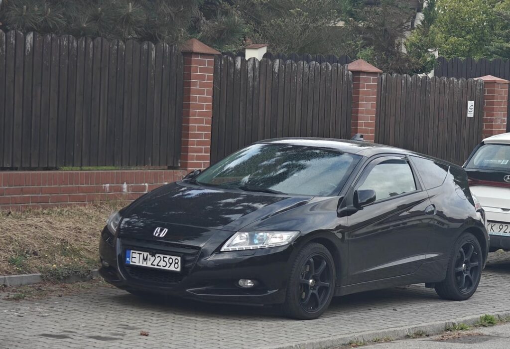 Honda CR-Z wheels Honda CR-Z wheels