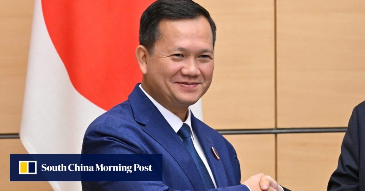 Japan urged to confront Cambodia’s human rights record when Hun Manet visits Japan urged to confront Cambodia’s human rights record when Hun Manet visits