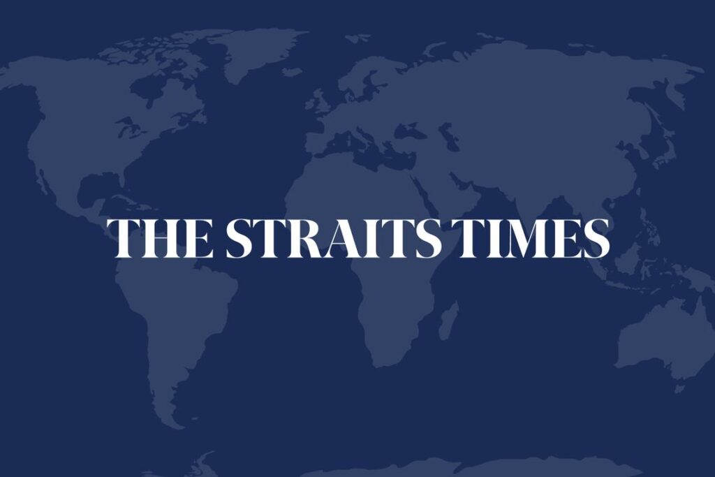 Japan says its nationals detained in Cambodia in joint battle on fraud The Straits Times logo