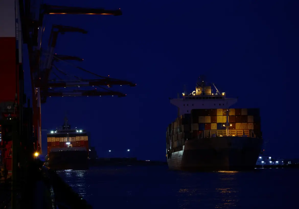 Japan’s exports to US dip for 1st time in 4 months in April nationthailand