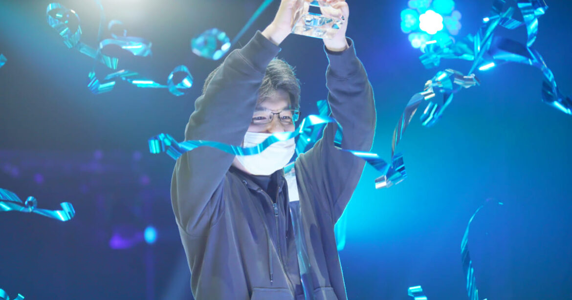 [EVO Japan 2025] GBVSR Division Winner is Kasausagi! The Uncrowned Ferry User Reaches the Top