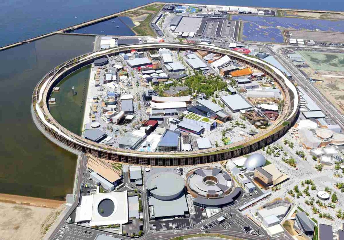 2025 Expo Osaka: Visitor Surge Expected in Latter Half as Increased Ticket Sales Not Leading to More Attendance Yet