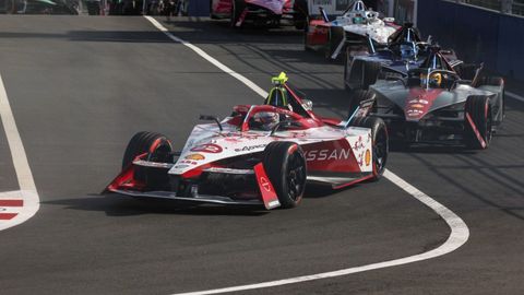 2025 Tokyo E-Prix Returns: High-Speed Formula Racing Meets Sustainability