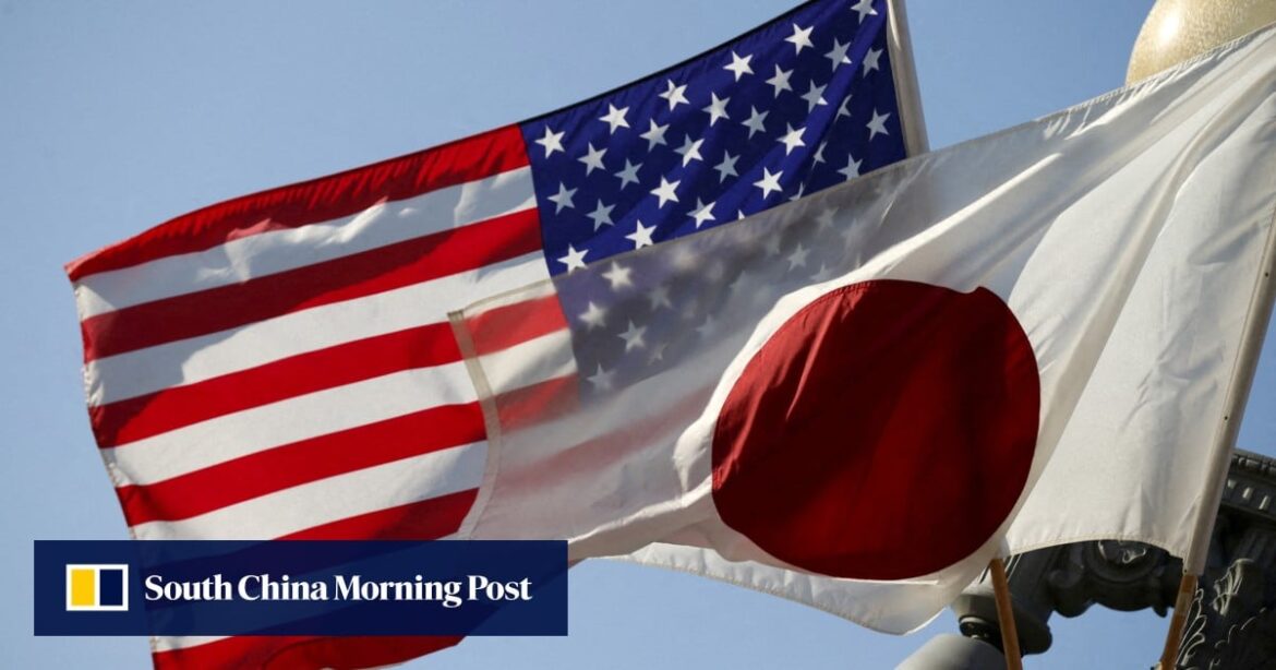 Japan’s faith in US falters as ‘erratic’ Trump raises doubts on security commitments: poll