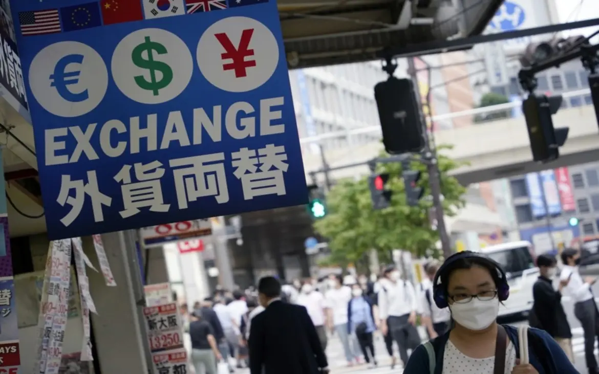 Tokyo’s tariff envoy says US talks ‘constructive’