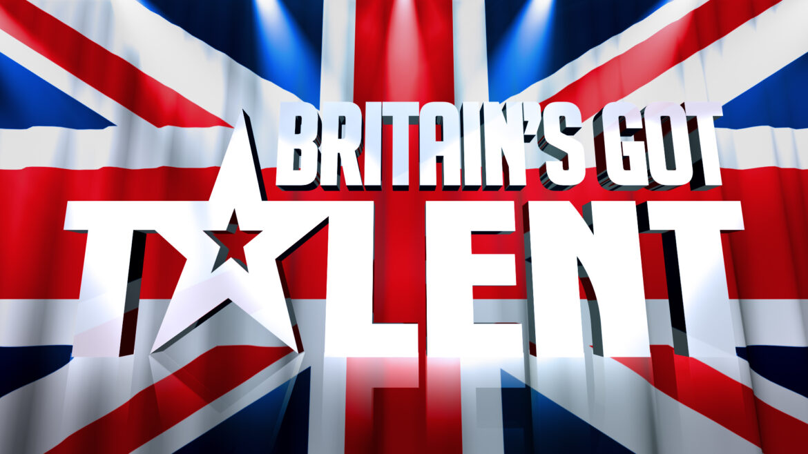 BGT has more foreign acts in the semi-finals than British - including THREE from Japan alone