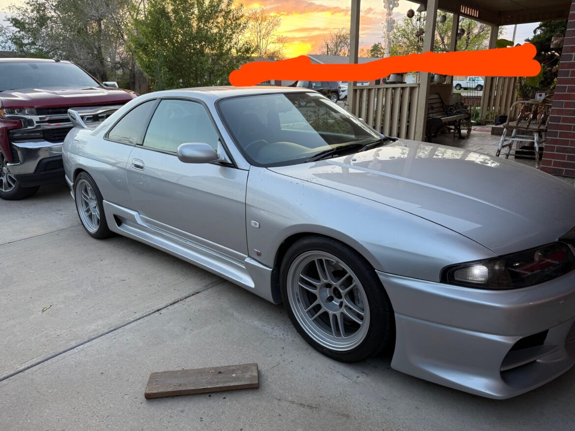 Need help diagnosing electrical issue any good subreddit or somewhere with good info on r33 gtrs?