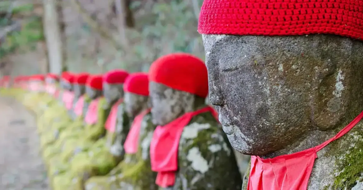 The Best Day Trips From Tokyo