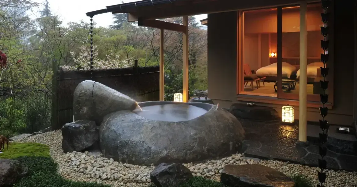 The 15 Best Ryokans To Stay In When Visiting Japan The 15 Best Ryokans To Stay In When Visiting Japan