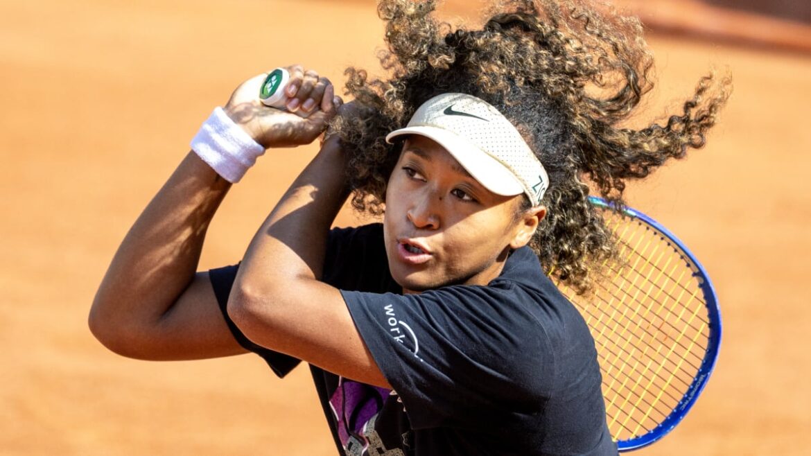Osaka vs. Badosa 2025 livestream: Watch French Open for free Osaka vs. Badosa 2025 livestream: Watch French Open for free