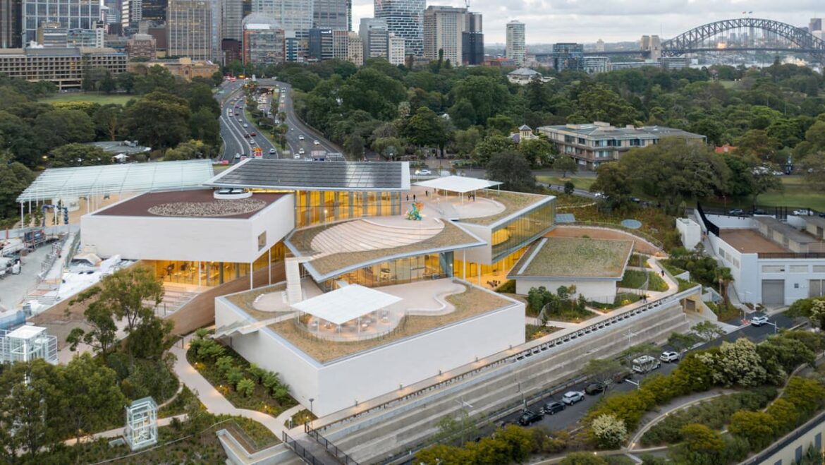 SANAA by city: Where to see this award-winning Japanese architecture firm’s iconic works SANAA by city: Where to see this award-winning Japanese architecture firm's iconic works