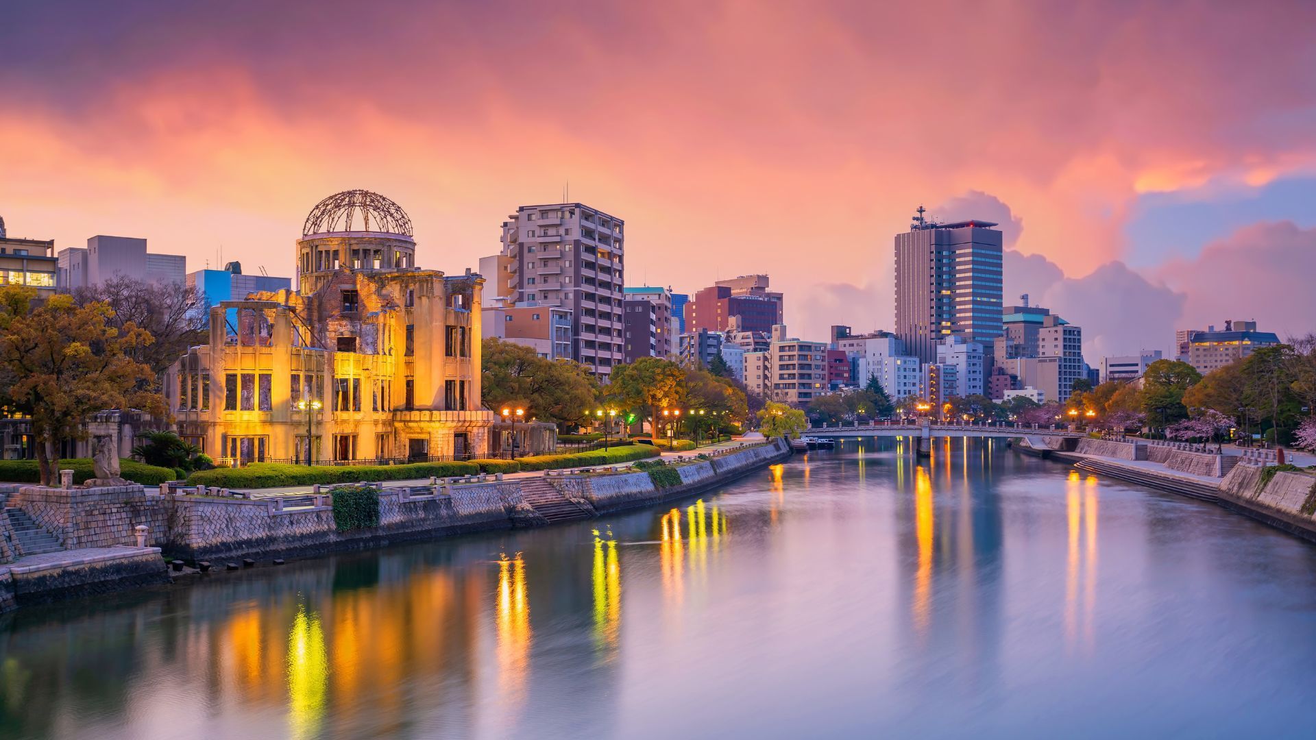 Hiroshima