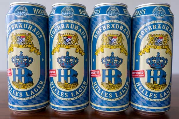 , Beer Alert: New German Imports And Japanese Craft Lagers