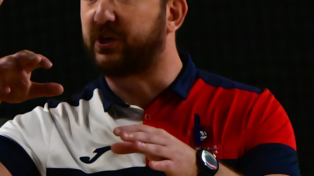 Hokkaido Bologna challenges Mirandola for a spot in the playoffs of the men’s B championship Hokkaido Bologna challenges Mirandola for a spot in the playoffs of the men's B championship