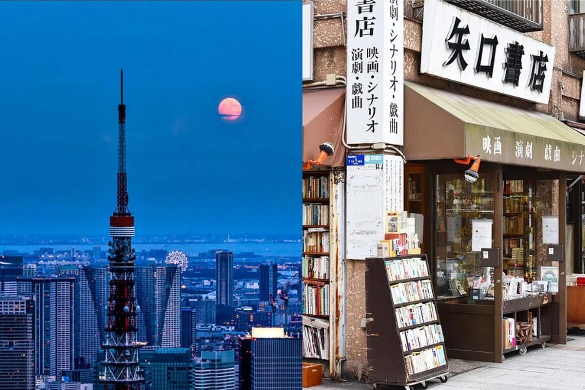 Nihar Jhaveri’s Guide To Tokyo’s Best Underrated Food, Fashion, and More