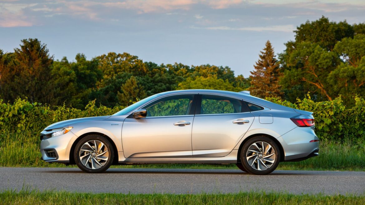This Japanese Hybrid Is The Best Kept Secret In The Used Market