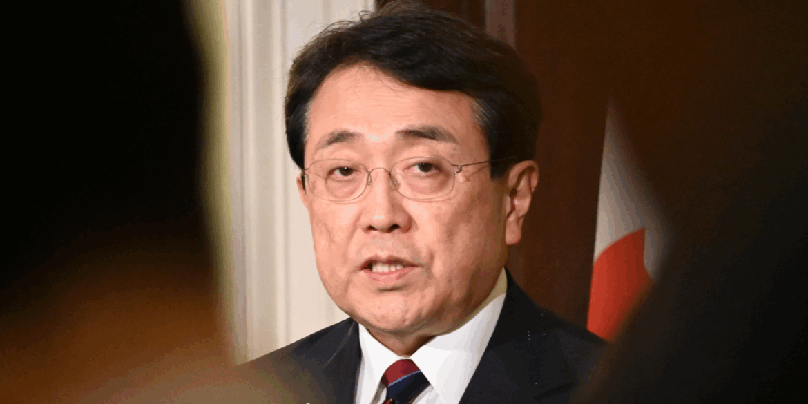 US trade deal hinges on review of auto tariffs: Japan negotiator US trade deal hinges on review of auto tariffs: Japan negotiator